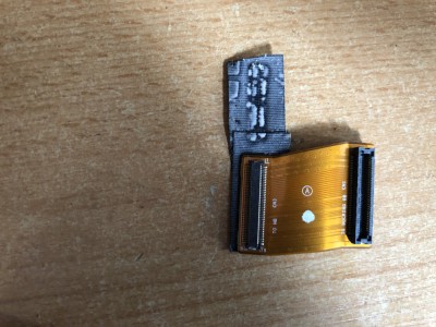 conector Vaio 41414m, VPCSE, Vpcsb A157 foto