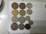 MONEDE BELGIA 13 BUC