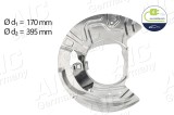 AIC 57760 Calitatea originală AIC protectie stropire,disc frana