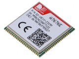 Modul LTE Down Up SMD 24x24x2.4mm
