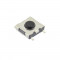 Microintrerupator SMD, 4.5x4.8x1.7 mm, inaltime 1.7 mm, 168040