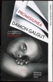 Promisiunea - Damon Galgut, Editura Litera, 2022, Romana, Roman, Beletristica, Paperback