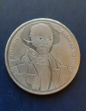 20 Francs &quot;Jeremias Gotthelf&quot; 1997, Elvetia - A 3284, Europa