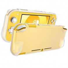 Carcasa ESR Essential Nintendo Switch Lite Clear foto