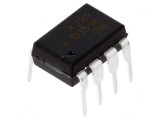 Optocuplor THT 3,75kV 5Mbps 20V