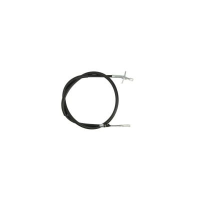 Cablu frana mana VW LT 28-46 II platou sasiu 2DC 2DF 2DG 2DL 2DM COFLE 10.9876 foto