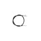 Cablu frana mana MERCEDES-BENZ SPRINTER 2-t platou sasiu 901 902 COFLE 10.9876