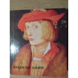BALDUNG GRIEN-VIORICA GUY MARICA-220875