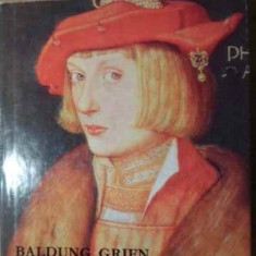 BALDUNG GRIEN-VIORICA GUY MARICA