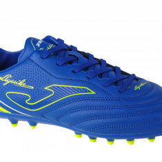 Pantofi de fotbal Joma Aguila 2204 AG AGUW2204AG albastru