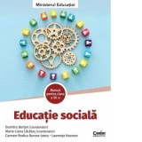 Educatie sociala. Manual pentru clasa a VII-a