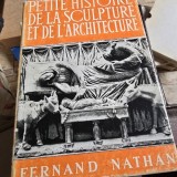 M. G. Huisman - Petite Histoire de la Sculpture et de LArchitecture