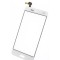 Touchscreen ZTE Blade V8 White