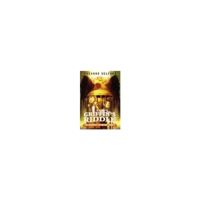 The Griffin&amp;#039;s Riddle foto