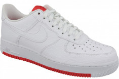 Pantofi sport Nike Air Force 1 &amp;#039;07 AO2409-101 pentru Barbati foto