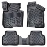 Set Covorase Auto Cauciuc Umbrella Pentru Kia Sportage Iii 2010-2015 147183 8682578001799