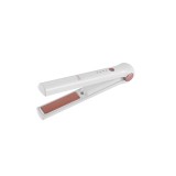Placa pentru indreptat parul Zilan ZLN9518 Letho, 3 trepte de temperatura, 200&deg;C temperatura maxima, 23W