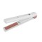 Placa pentru indreptat parul Zilan ZLN9518 Letho, 3 trepte de temperatura, 200&deg;C temperatura maxima, 23W