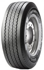 Anvelope camioane Pirelli ST01 ( 265/70 R19.5 143/141J ) foto