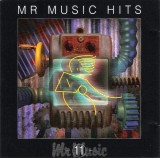 CD Various &ndash; Mr Music Hits 11&bull;92 (VG+), Pop