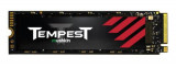 SSD Mushkin Tempest 1TB, 3D NAND, PCIe 3.0 x4, NVMe 1.4