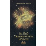 Az &eacute;lő vil&aacute;gegyetem k&ouml;nyve - Grandpierre Attila