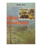 Radu Rey - Viitor in Carpati - 125770