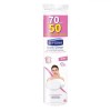 Set Dischete Demachiante, Septona, Daily Clean DUO, 120 Bucăți, Oem