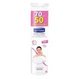 Set Dischete Demachiante, Septona, Daily Clean DUO, 120 Bucăți, Oem