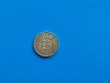 1/4 Shilling 1957 Jersey-stare buna, Europa