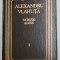 ALEXANDRU VLAHUTA , SCRIERI ALESE , editie de VALERIU RAPEANU , VOLUMUL I , 1992