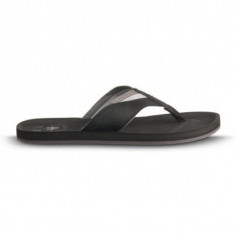 Papuci Tommy Hilfiger BEACH SANDAL LTH BRIAN foto