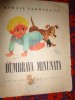 Dumbrava minunata - Mihail Sadoveanu (an 1967, ilustratii: Coca Cretoiu )
