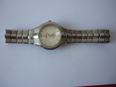 CEAS OMEGA QUARTZ foto