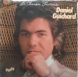 Disc Vinil LP Daniel Cuichard - La Chanson Francaise (Barclay, 1980) Muzica Clasica, Opera, Opereta, 33 RPM
