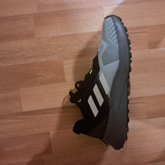 Adidas terrex soulstride trail running