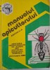 Manualul Apicultorului (Editia VI, 1986) - Carte Apicultura, Agricultura