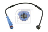 FEBI BILSTEIN 27183 senzor de avertizare,uzura placute de frana