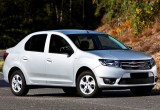 Capace oglinda tip BATMAN compatibile cu Dacia Logan 2009-2020 negru lucios Cod:BAT10024