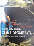 Cumpara ieftin Al 3-lea razboi mondial. Crima organizata - General Ion Pitulescu (Y146)