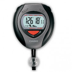 Ceas CASIO SPORT STOPWATCH HS-6-1V foto