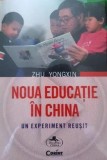 Noua educatie in China - Corint