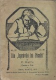 C9139N Din Isprăvile lui Păcală, partea a II-a, de Petre Dulfu, 1913, Sibiu