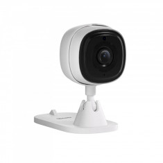 Camera WiFi Sonoff S-Cam, 1080p, IR, slot card