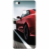 Husa silicon pentru Huawei P10 Lite, Car On Road