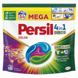 Cumpara ieftin Detergent Pentru Rufe Capsule, Persil, Discs Color, 54 spalari