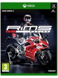 Rims XBOX SERIES X