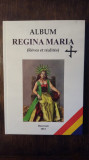 ALBUM REGINA MARIA (REVES ET REALITES)