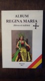 ALBUM REGINA MARIA (REVES ET REALITES)