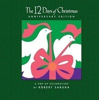 The 12 Days of Christmas: A Pop-Up Celebration foto